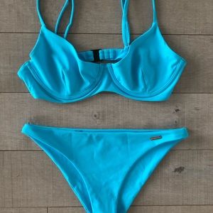 Blackbough swimsuit